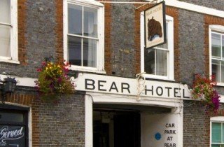 southampton APLH course