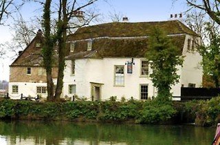 cambridge APLH training