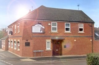 leicester personal licence training