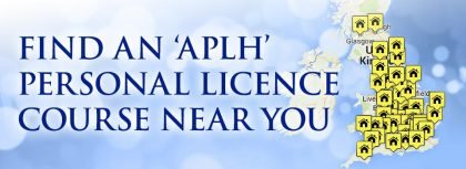 search for aplh courses