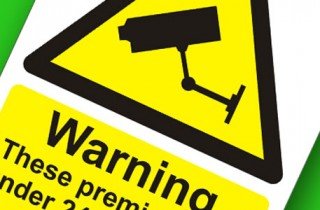cctv footage rules