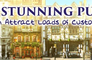 Attract Pub Customers