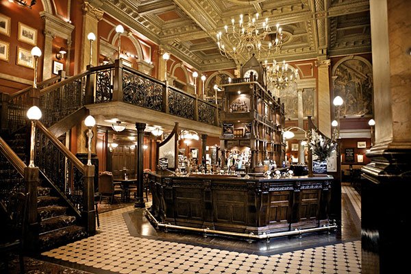 Old Bank of England, Fleet Street