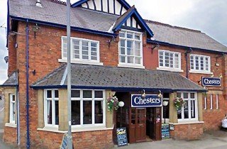 newark APLH training