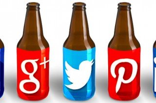 Pub Social Media Marketing