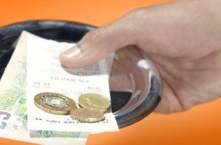 Tipping procedures for your staff