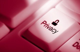 internet privacy at work