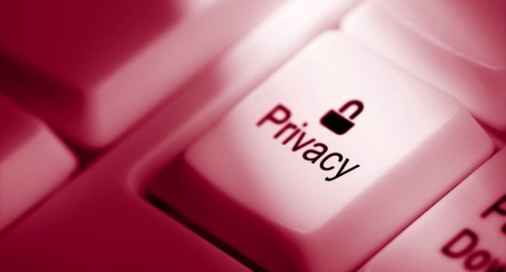 internet privacy at work