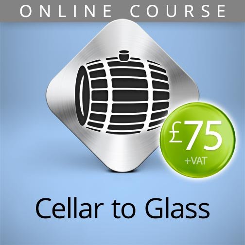 online pub cellar management course