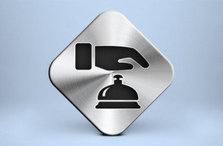 great hospitality customer service