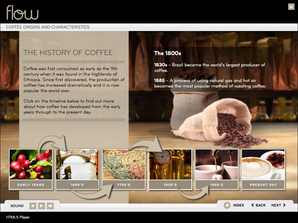 online history courses Sample units from online courses in archaeology, art history, literature and philosophy are available to view from the course demonstration site. online history courses Sample units from online courses in archaeology, art history, literature and philosophy are available to view from the course demonstration site.