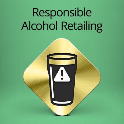 responsible alcohol retailing classroom course