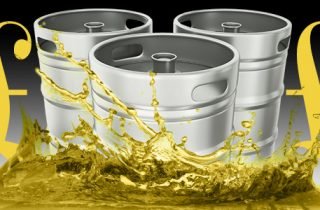 Beer Loss Keg Refund