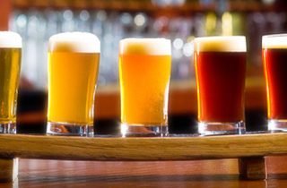 quality beer trends 2017