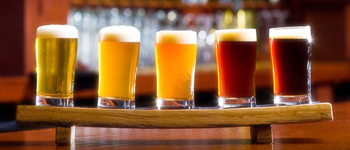quality beer trends 2017