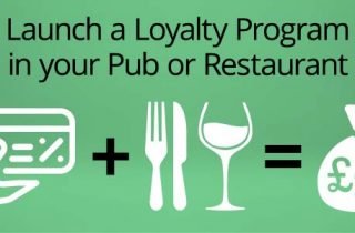 pub restaurant loyalty program