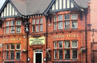 Manchester Swinton Personal Licence Course