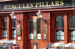 personal licence course, holborn