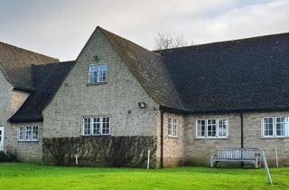 personal licence oxford