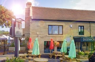 personal licence training barnsley