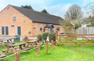 bourne end APLH training